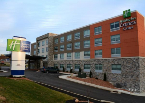 Holiday Inn Express & Suites - Pittsburgh - Monroeville, an IHG Hotel